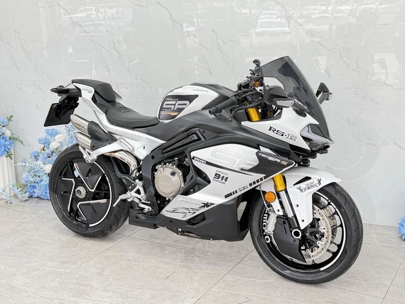 二手春风750SR-S