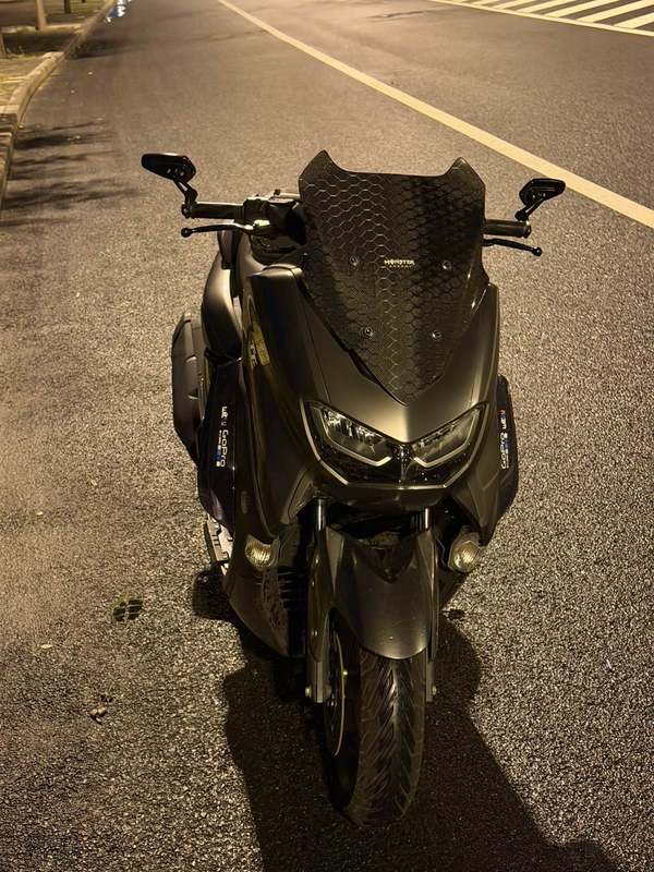 二手雅马哈NMAX