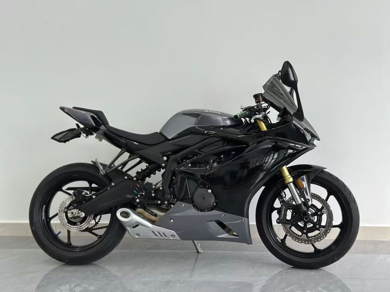 二手凯越450RR