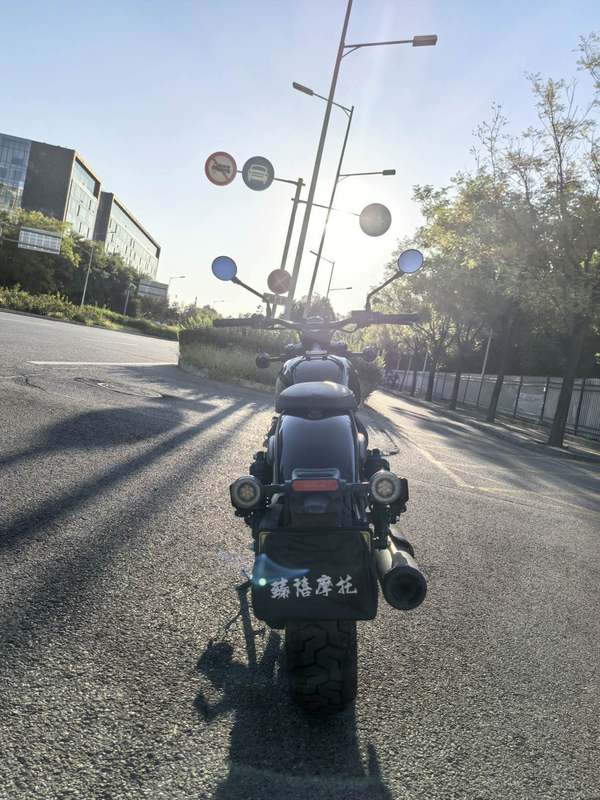 二手春风250CL-C