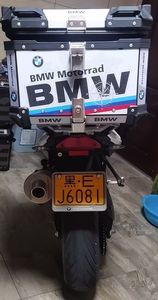 二手宝马F 800 R