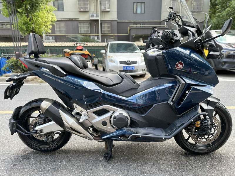 二手本田NSS750