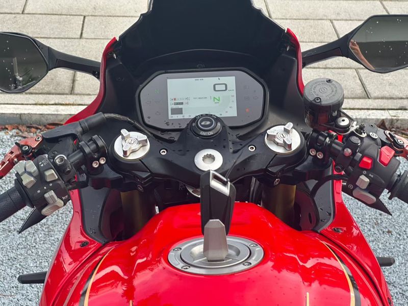 二手QJMOTOR赛600
