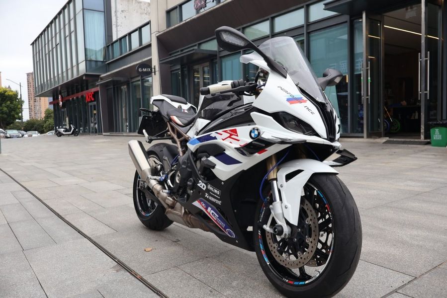 二手宝马S 1000 RR