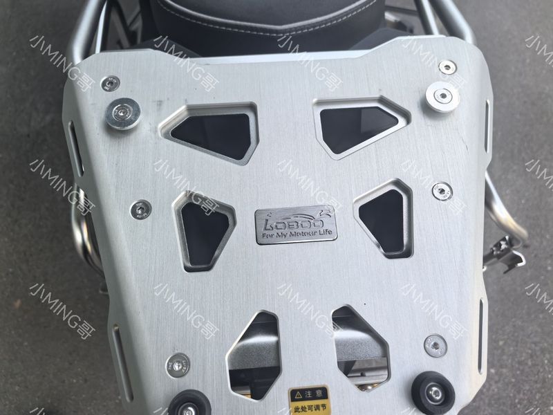 二手宝马F 850 GS