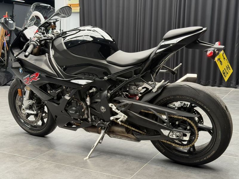 二手宝马S 1000 RR