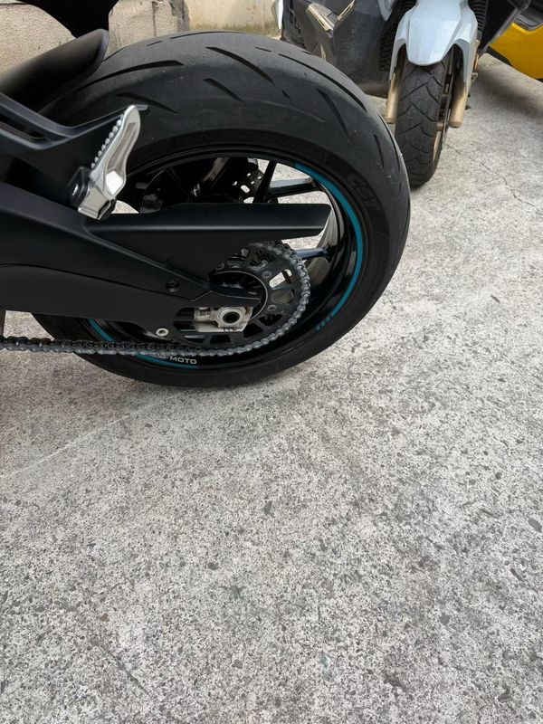 二手春风675SR-R