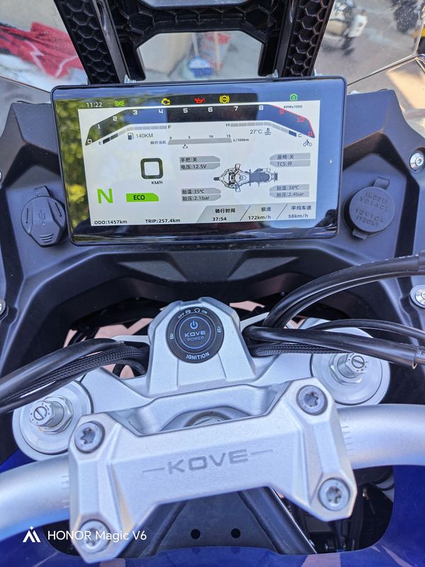 二手凯越625X