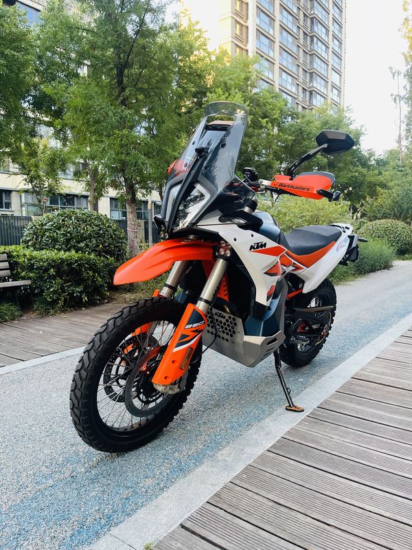 二手KTMR2R890 Adventure