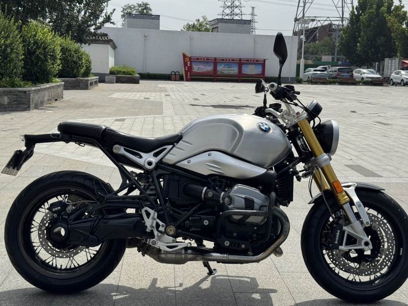 二手宝马R NineT