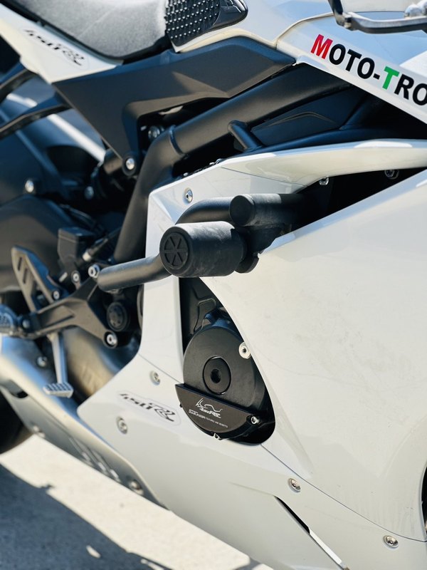 二手凯越450RR