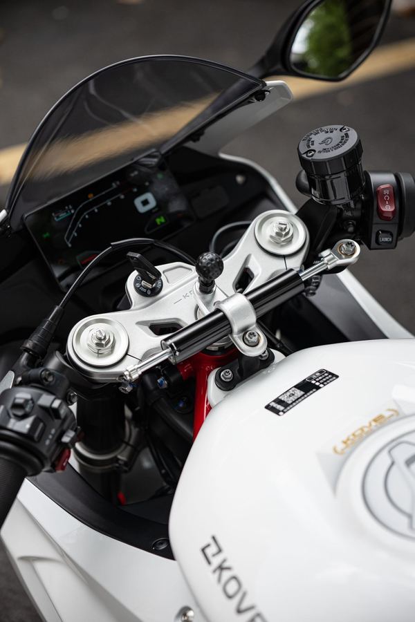 二手凯越450RR