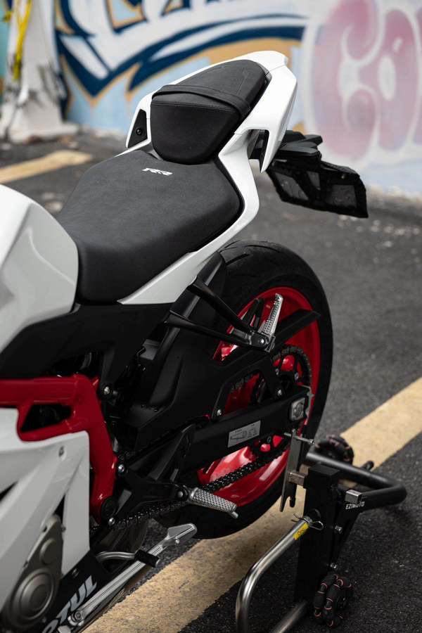二手凯越450RR