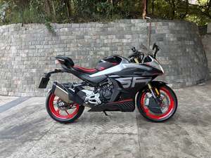 二手春风450SR