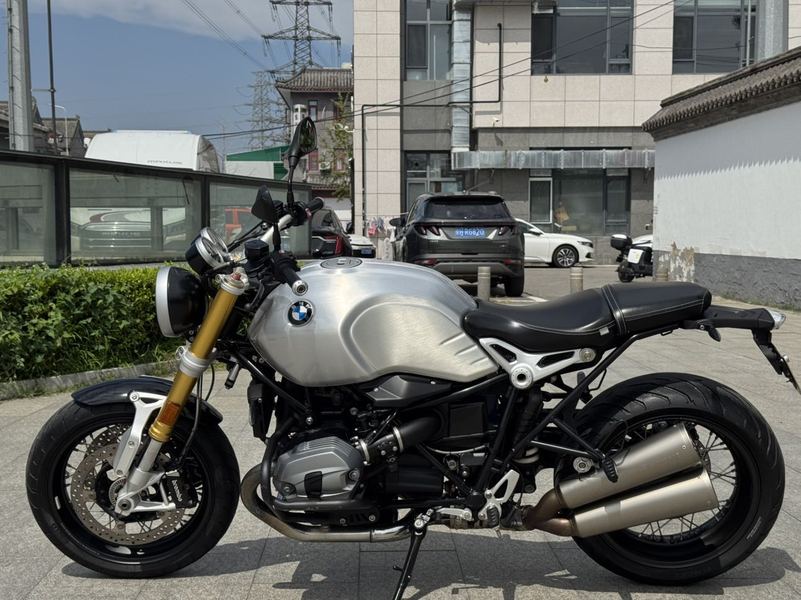 二手宝马R NineT