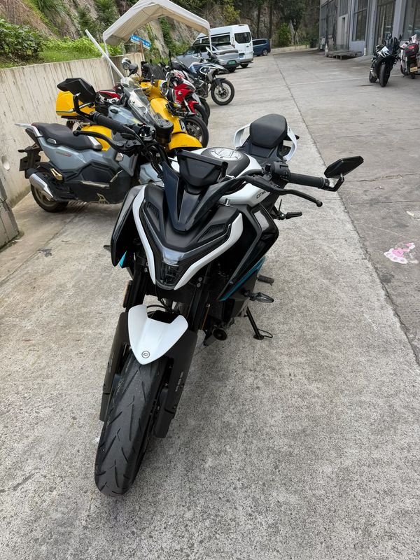 二手春风675NK