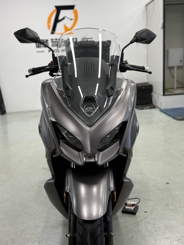 二手QJMOTOR鸿150