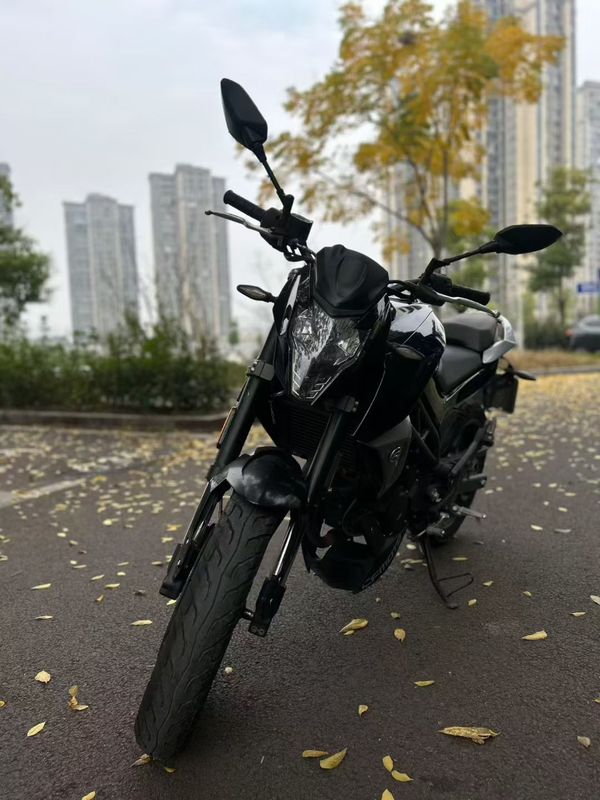 二手春风150NK