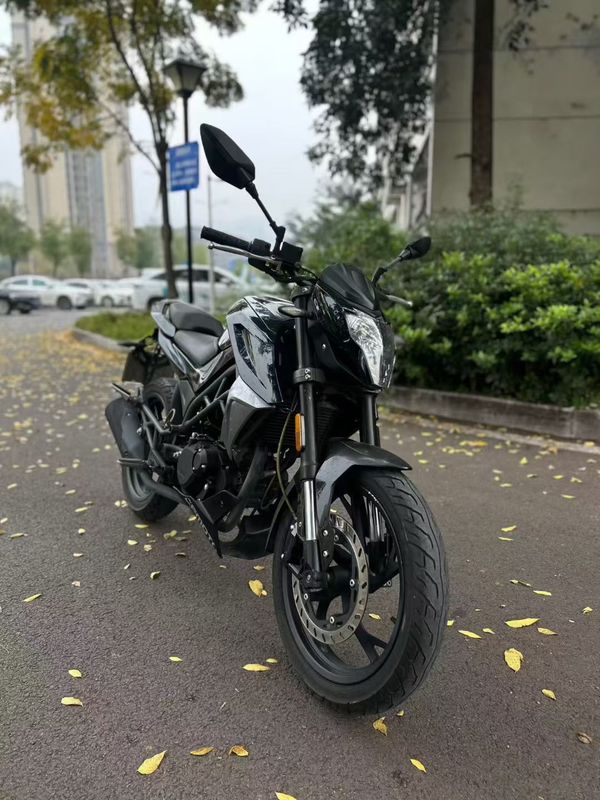 二手春风150NK