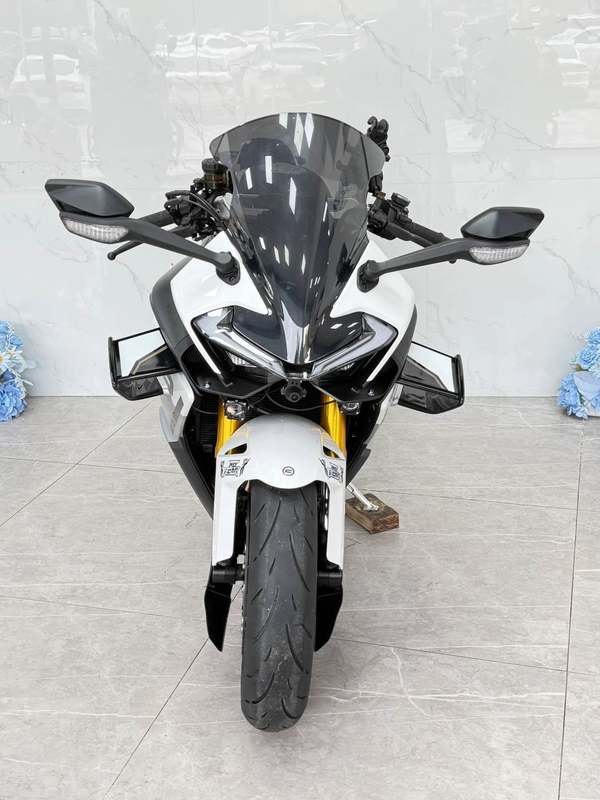 二手春风750SR-S