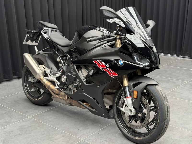 二手宝马S 1000 RR