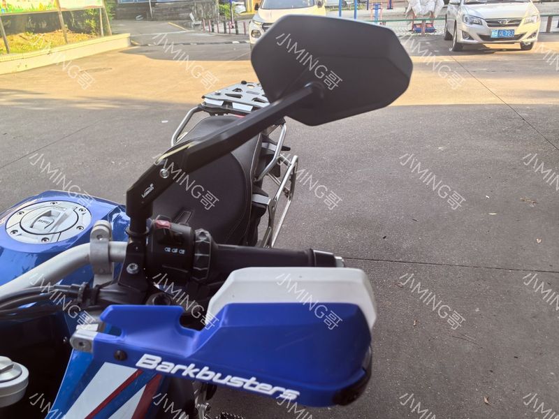 二手宝马F 850 GS