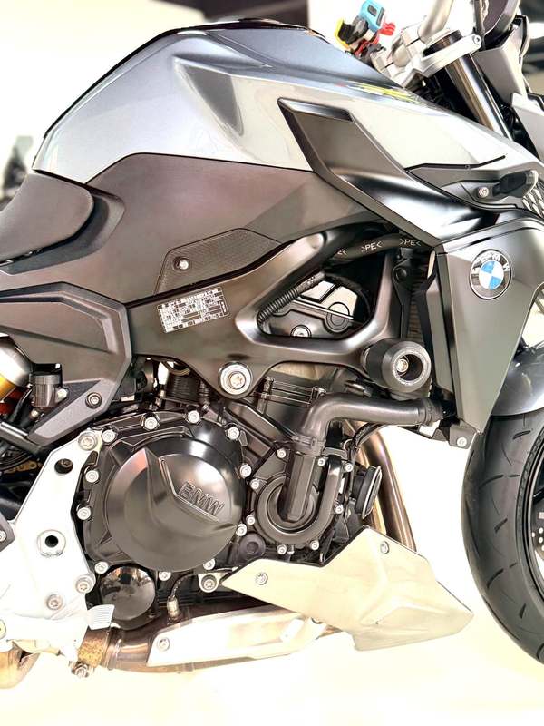 二手宝马F 900 R