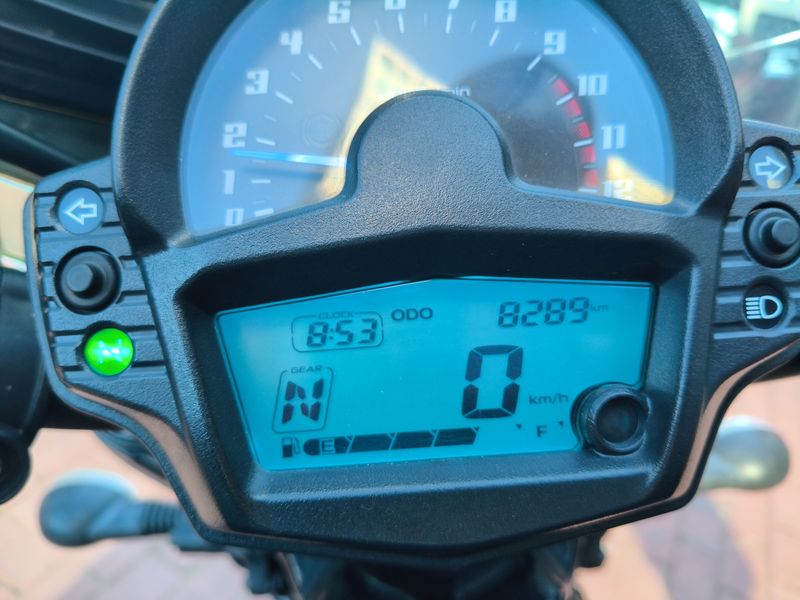 二手川崎Vulcan S 