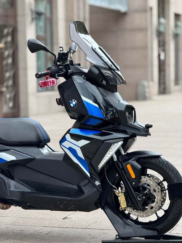二手宝马C 400
