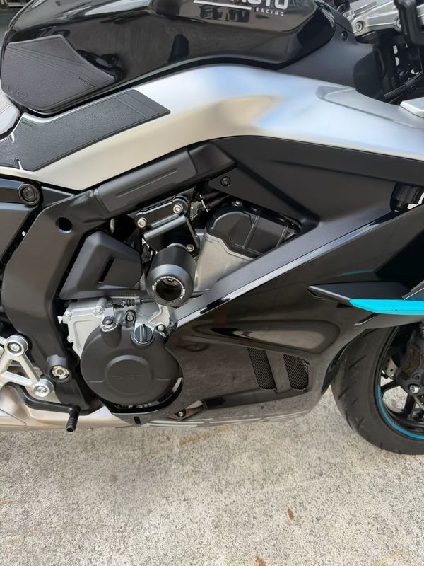 二手春风675SR-R