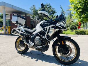二手春风700MT