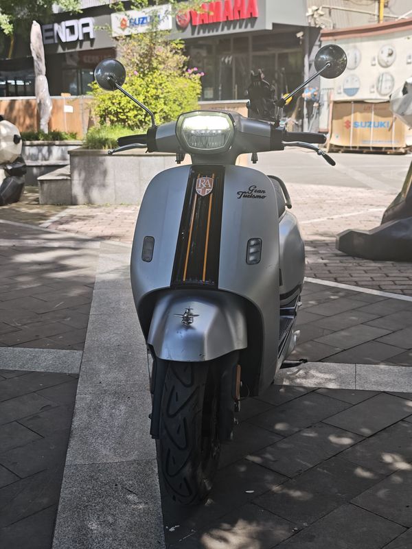 二手ROYAL ALLOYGT150