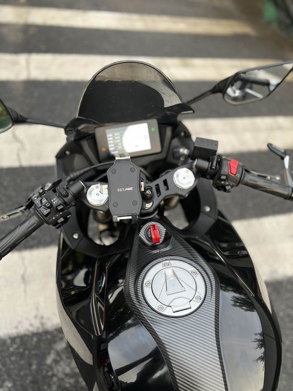 二手凯越321RR
