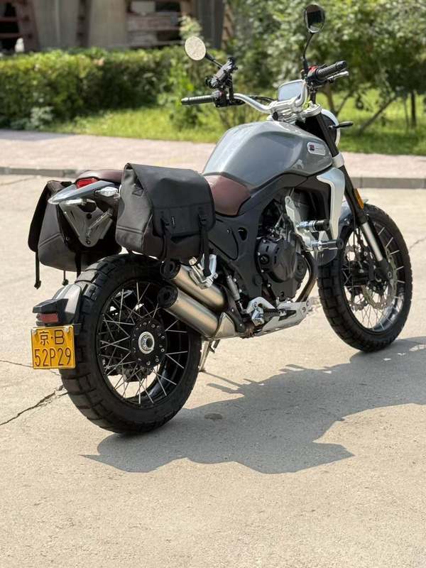 二手凯越500F