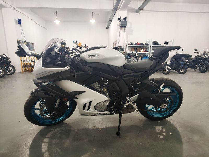 二手春风675SR-R