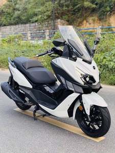 二手三阳巡弋 Cruisym250