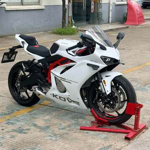 二手凯越450RR
