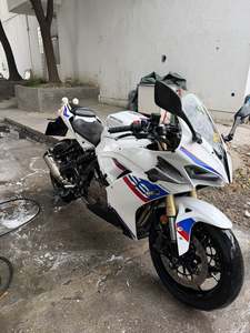 二手QJMOTOR赛600