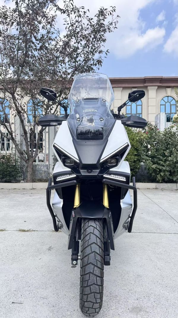 二手新大洲本田NS150XC