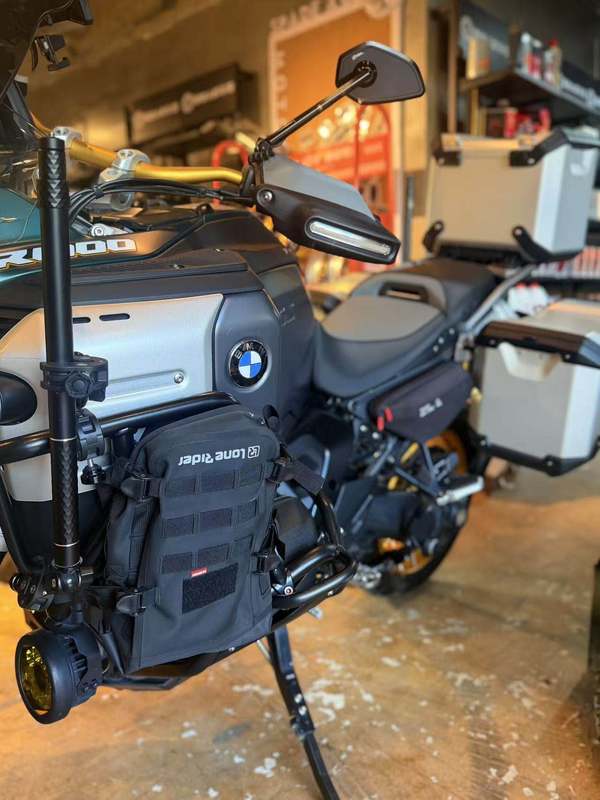 二手宝马R 1300 GS
