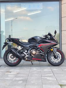二手本田CBR500R(进口)