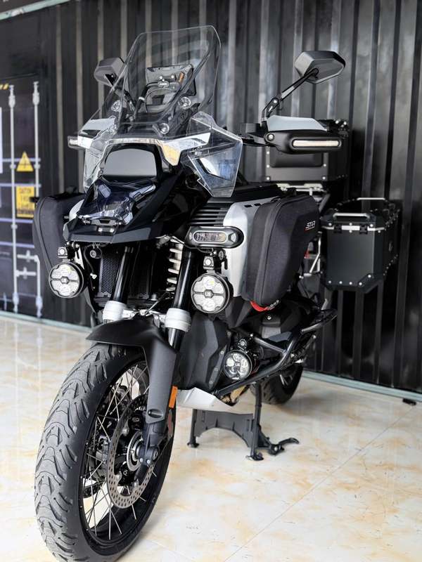 二手宝马R 1300 GS