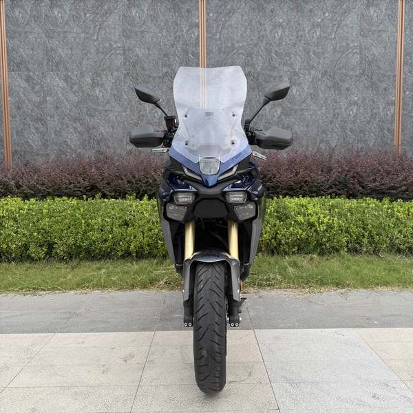 二手雅马哈Tracer 9GT