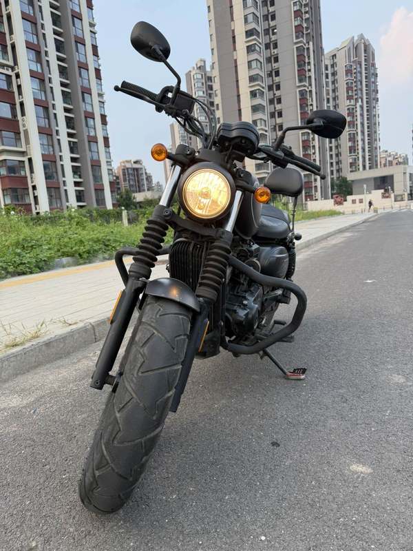 二手晓星GV300S