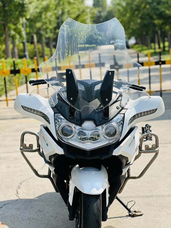 二手春风650TR-G