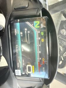 二手春风500SR
