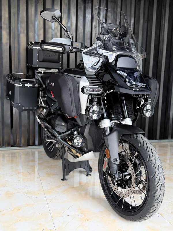 二手宝马R 1300 GS