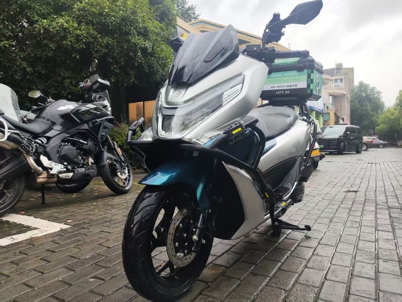 二手春风150SC