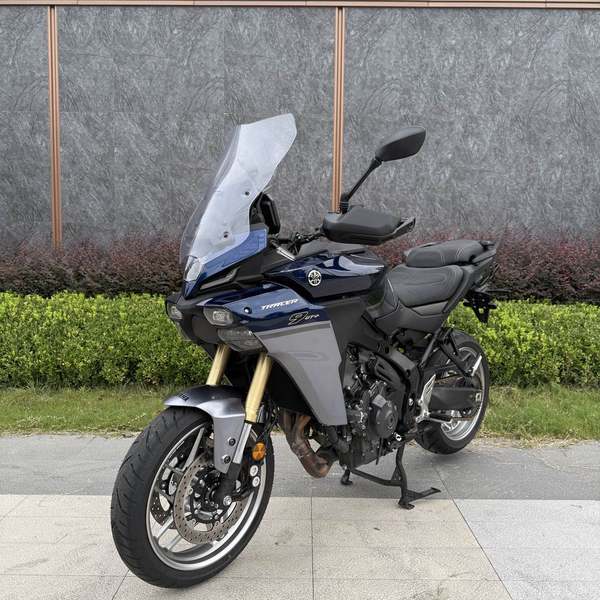 二手雅马哈Tracer 9GT