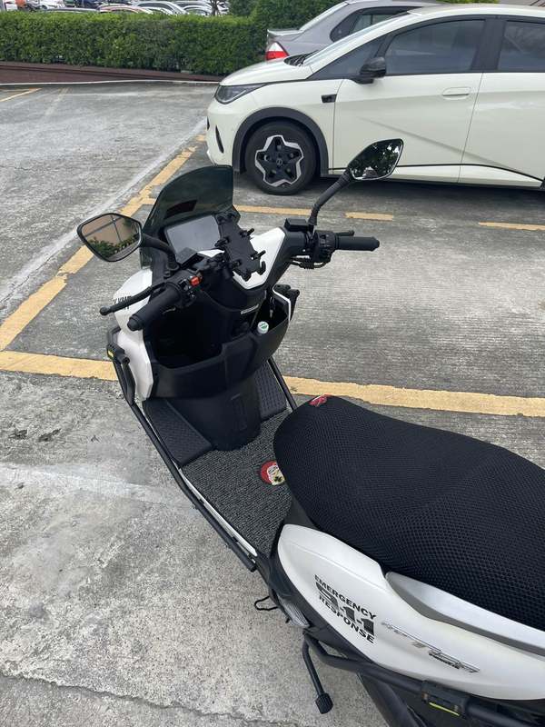 二手飞鹰NPT T150